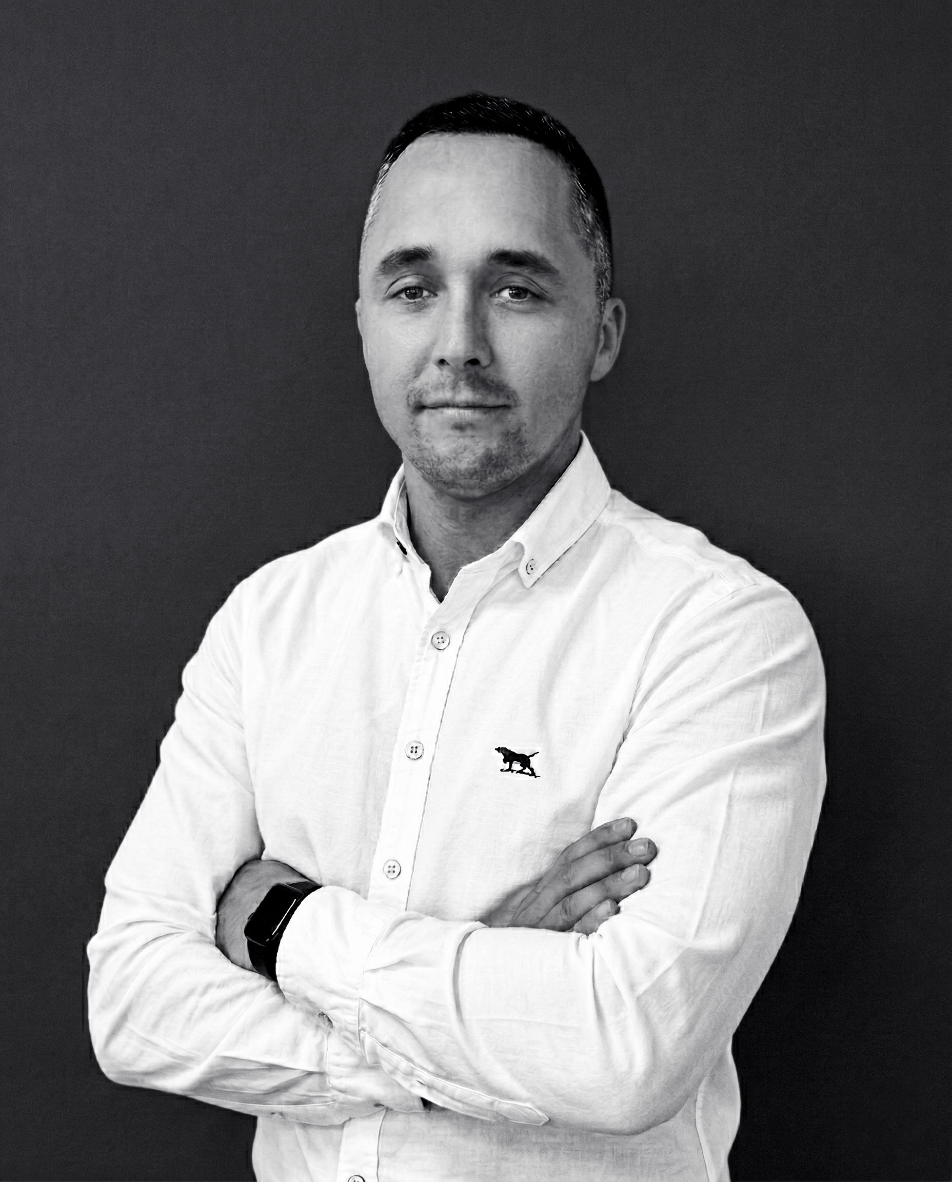 Fraser Stainton Managing Director, Stainton & Co.